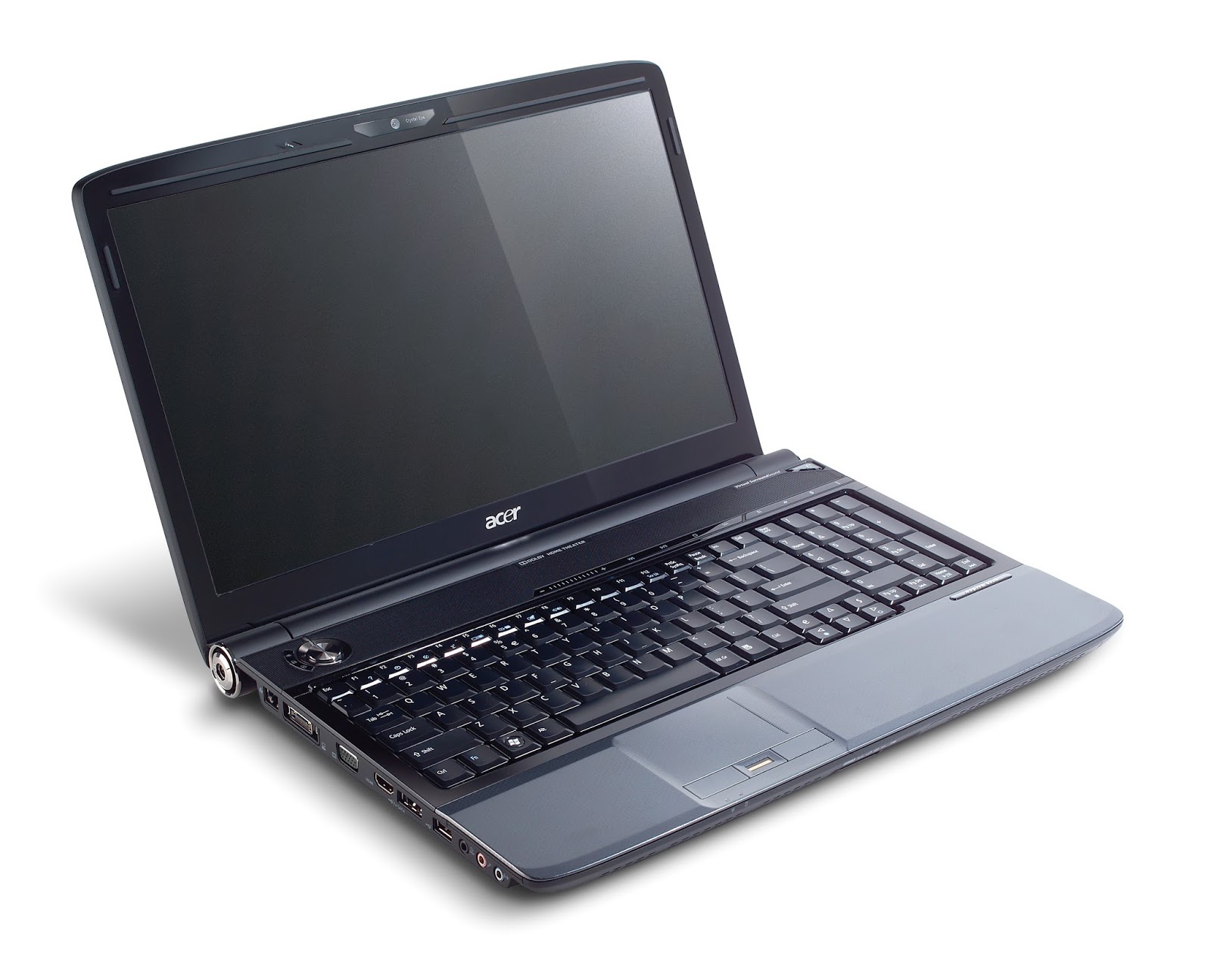 acer aspire zg5 drivers
